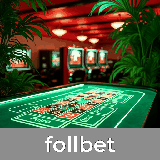 Experimente o acesso premium e seguro na follbet
