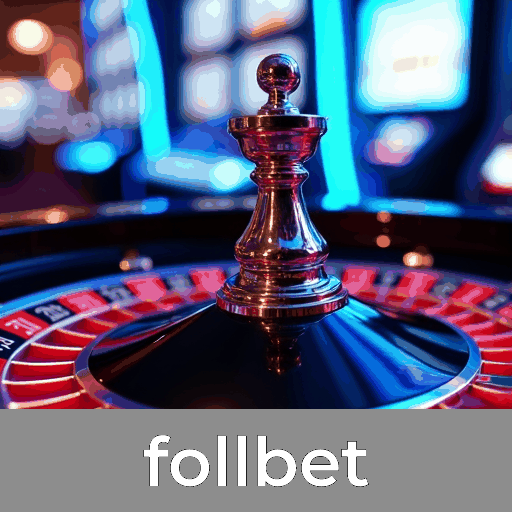 follbet.com - Apostas Online Seguras e Bônus Exclusivos para Apostadores Brasileiros - follbet