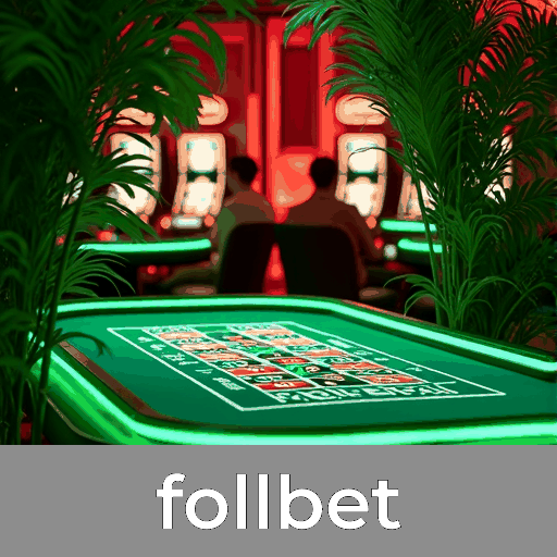 follbet: Plataforma de Apostas Seguras e Rápidas