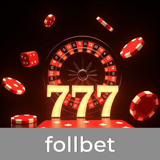 Descubra a Variedade de Jogos de Cassino no Follbet