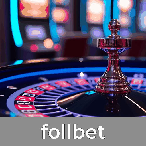 Follbet: Apostas esportivas especialistas no Brasil