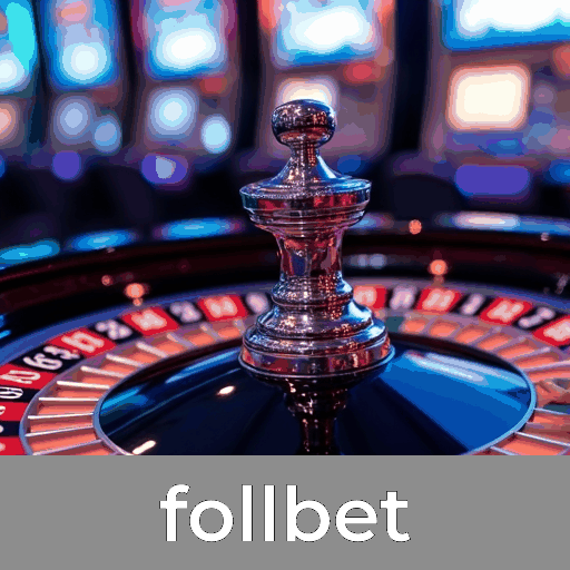 Follbet: Apostas Móveis Simplificadas e Funcionais