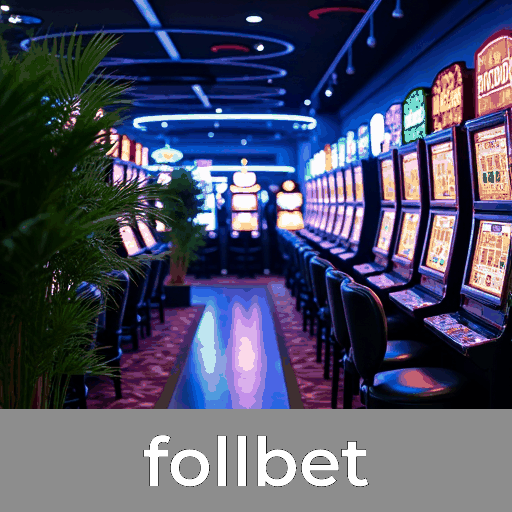 Descubra o mundo esportivo com a Follbet: apostas exclusivas
