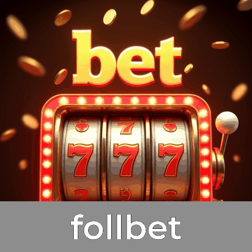 Follbet: Descubra Slots com Altos RTP e Mais