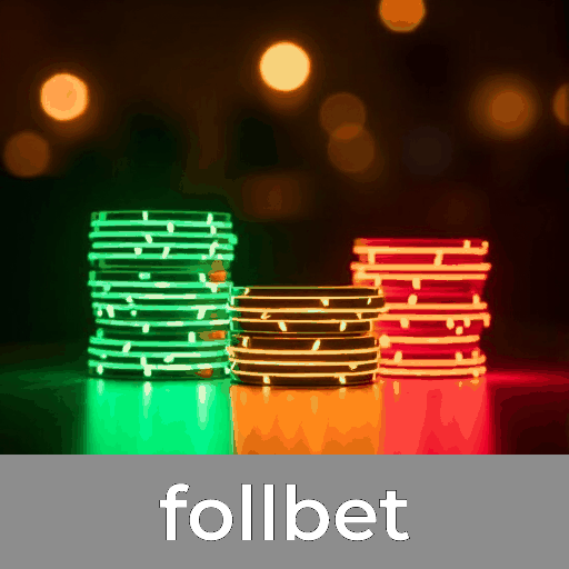 Follbet: Experimente a Imediatidade e Altos Retornos do Crash