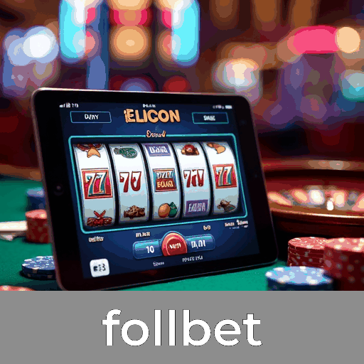 Follbet: Bônus Incomparáveis e Ofertas Exclusivas