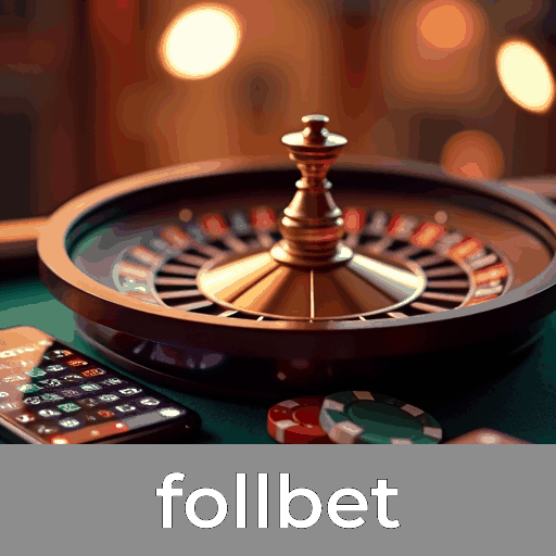 Follbet: Bônus Incomparáveis e Ofertas Exclusivas