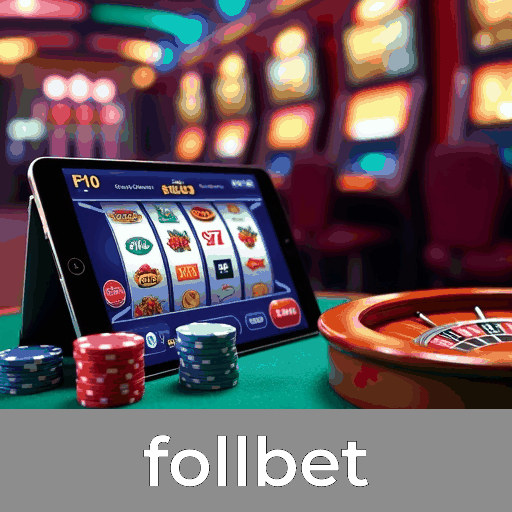 follbet: Plataforma de Apostas Seguras e Rápidas